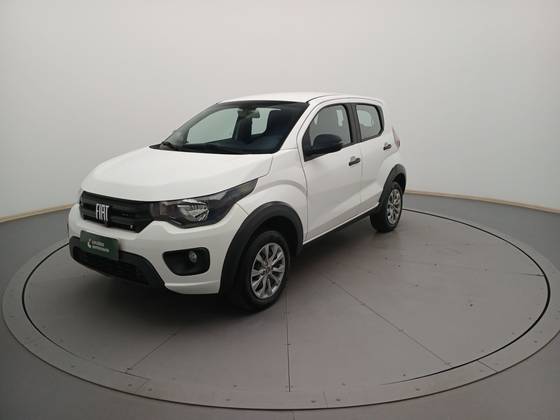 FIAT MOBI 1.0 EVO FLEX LIKE. MANUAL FIAT MOBI 1.0 EVO FLEX LIKE. MANUAL